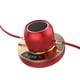 thumbnail image 4 of Ajustable 9 Modos Saltar Cuerda Máquina Saltar Cuerda Para Entrenamiento Fitness Gimnasio Rojo, 4 of 5