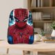 thumbnail image 4 of Mochila Desmarcar Spider-Man Transparente 31x43 cm, 4 of 6