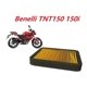 thumbnail image 2 of Filtro De Aire Para Moto Benelli Tnt 150i Original, 2 of 3