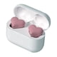 thumbnail image 1 of Audífonos Inalámbricos Bluetooth, Auriculares In-Ear Estéreo con Micrófono, hasta 40 h de Reproducción, Compatibles con Teléfonos, Tablets, Laptops y Uso Deportivo, 1 of 2