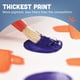 thumbnail image 2 of Set de pintura Constructive Playthings, lavable al temple, 4 L, blanco, 2 of 5