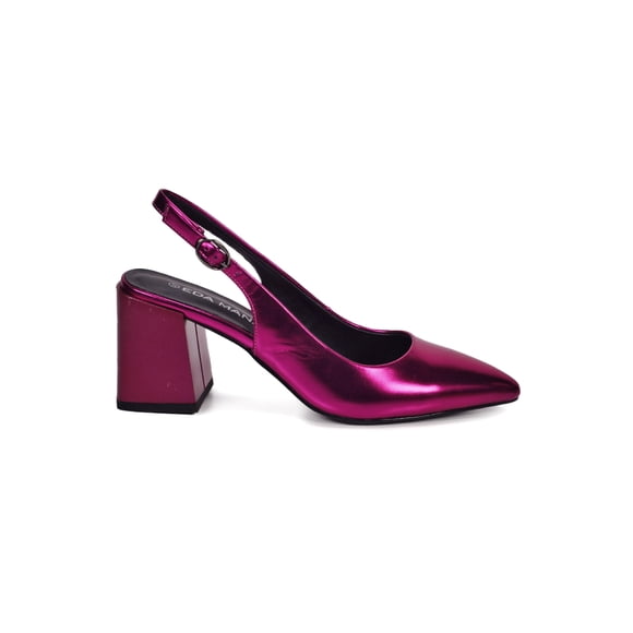 Sandalia Gadea Fuxia