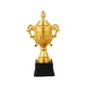 thumbnail image 1 of Trofeos De Premio Trofeos Ganadores Premio De Recuerdo Para Celebraciones Deportivas Fiesta 18 Cm X 10 Cm, 1 of 5
