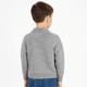 thumbnail image 3 of Sweater niño abrigo liviano estilo urbano, 3 of 3