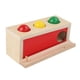 thumbnail image 4 of Caja De Bolas De Colores Para Golpear, Bolas De Prensa, Juguetes De Material De Aprendizaje Para Niños Pequeños, 4 of 5