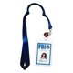 thumbnail image 1 of Lanyard Seven20 de The X-Files, identificación de Dana Scully con amuleto, 1 of 3
