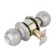 thumbnail image 1 of Cerradura Cilíndrica Odis 201 Simple Paso Inox (35 - 55) bt, 1 of 3