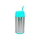 thumbnail image 1 of Termo Mate Para Viaje 400 Ml Autocebable Celeste -, 1 of 2