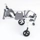 thumbnail image 4 of Silla De Ruedas Para Mascotas Con Ruedas Delanteras desmontables - TALLA M, 4 of 5