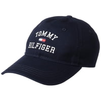 Gorra De Béisbol Tommy Hilfiger Tommy Para Hombre En Sky Captain