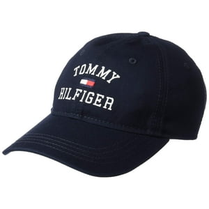 Gorra De Béisbol Tommy Hilfiger Tommy Para Hombre En Sky Captain