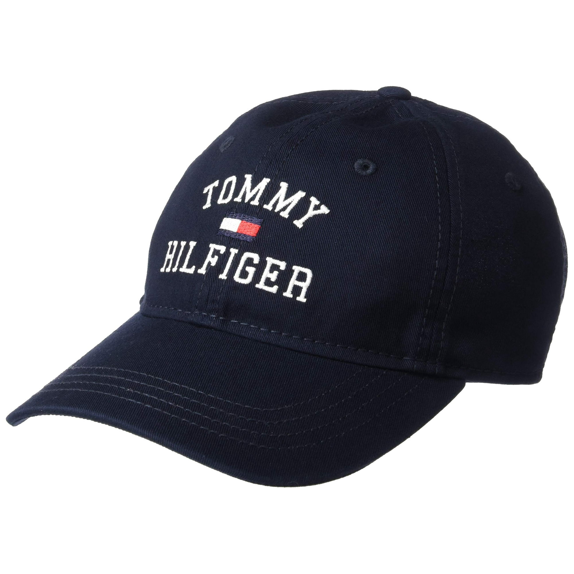 Gorra De Béisbol Tommy Hilfiger Tommy Para Hombre En Sky Captain