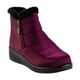 thumbnail image 2 of BOTINES NEW WALK BURDEO MUJER B68F8007-BO - Talla 37, 2 of 5