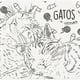 thumbnail image 1 of Libro para Colorear Gatos Cata Fuenzalida, 1 of 4