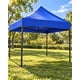 thumbnail image 4 of Cubierta Azul para Toldo Plegable de 3 × 3 m, 4 of 7