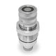 thumbnail image 1 of Acoplador rápido de cara plana Summit Hydraulics 48 mm (4,8 cm) 1/2", 1 of 3