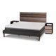 thumbnail image 2 of Cama Europea Curve Ortopedic Adv Kg Ares S/T, 2 of 10