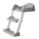 thumbnail image 1 of Escalera Asiento Pelela Entrenador Infantil Plegable Acolchada, 1 of 6