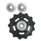 thumbnail image 3 of Polea De Cambio Trasero MTB, Rodamiento Sellado De Aluminio, Piezas De Repuesto 13T, 3 of 5