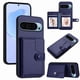 thumbnail image 4 of FOXDOCK Funda para Google PIXEL 9 con Bloqueo RFID - Diseño Elegante con Cierre de Botón, 4 of 5