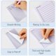 thumbnail image 3 of Notas adhesivas Mr. Pen 3x5" 9 blocs 360 hojas rayadas, 3 of 6