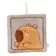 thumbnail image 2 of Toalla de Mano Colgante Gris, 2 of 3