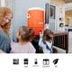 thumbnail image 5 of Dispensador de agua portátil Cooler Igloo Sports de 10 galones, color naranja, 5 of 6