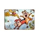 thumbnail image 1 of Chip y Dale: Vida en el Parque Cartel Metálico, Decoración de Pared de Cartel Metálico Personalizado para Regalos de Fans, Amigos, Familia y Amantes 30*40cm, 1 of 6