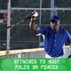 thumbnail image 5 of Set De Bandas De Resistencia Para Béisbol Ajustable De 5 Niveles, 5 of 7
