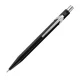 thumbnail image 1 of Portamina Caran d Ache 844 0.7mm Classic Negro, 1 of 2