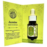 Aceite Aromaterapia Jazmín - Desi Vibes