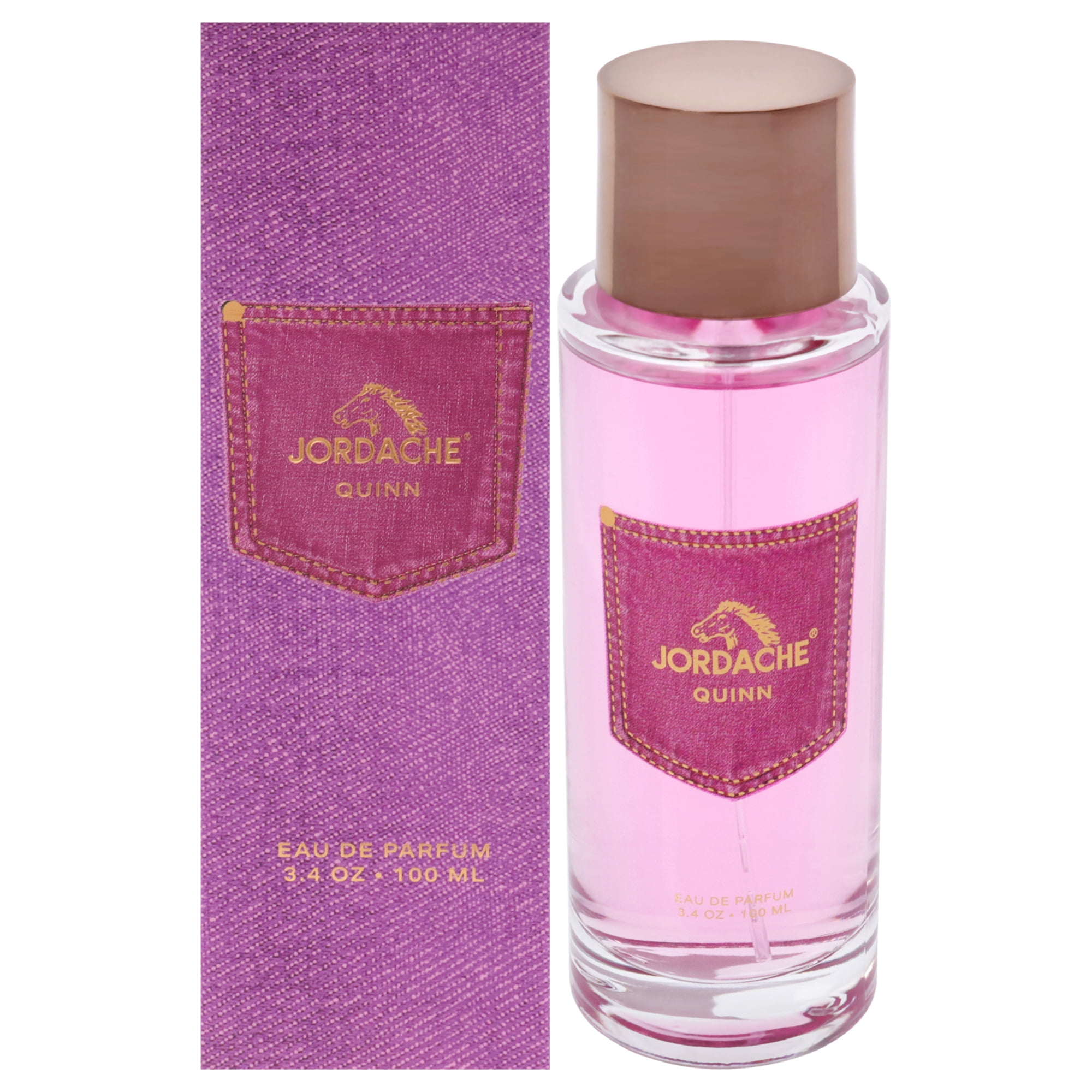 Jordache - Quinn De Para Mujer - Edp Spray