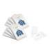 thumbnail image 2 of Bolsas para aspiradora Miele 10455000 XL Pack HyClean 3D GN, 2 of 3