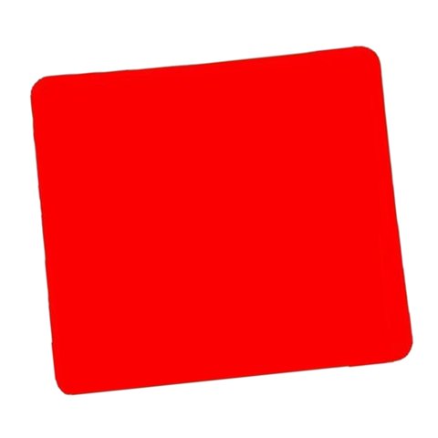 Magideal - Tabla De Taekwondo, Tabla De Rotura De Karate, Almohadilla De Espuma Reutilizable De Uso Repetido, Tabla De Rotura De Taekwondo Para Entrenamiento De Rojo