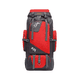 thumbnail image 1 of Mochila impermeable de 90L color rojo, 1 of 3