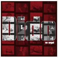 Hitway Music - Dido - No Angel (Deluxe) (Marbled Red Vinyl) | Vinilo