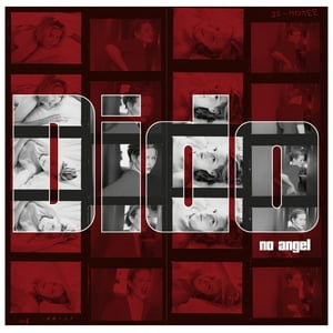 Hitway Music - Dido - No Angel (Deluxe) (Marbled Red Vinyl) | Vinilo