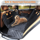 thumbnail image 5 of Lona Funda De Cojín Para Gatos Belug  Y Perros De Automóviles, 5 of 5