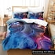 thumbnail image 1 of PNL Bedding Set Quilt Cover Bed Cover with Pillowcase Boys Adult Home Textile, 1 of 5
