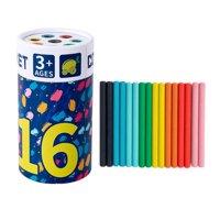 Magideal - Juguetes De Clasificación De Colores, Juguetes Montessori, Colores Cognitivos, Formas, Juguetes De Combinación De Colores De Madera Para Niños De 1, 2