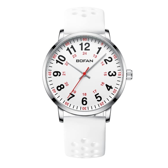 Nurse Watch BOFAN para enfermeras, profesionales médicos y estudiantes