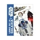 thumbnail image 1 of Star Wars. El gran libro de la galaxia, 1 of 2
