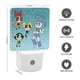 thumbnail image 2 of Luz Nocturna LED Desmarcar Mi Vida Como Robot Adolescente 0.5W, 2 of 6