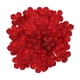 thumbnail image 3 of 200x Pétalos De Flores Artificiales Pétalos De Flores Falsos Para Propuesta Ramo Pasillo Rojo Oscuro, 3 of 3