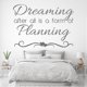 thumbnail image 2 of Decomural Dreaming Inspirational WS-34270, 2 of 2