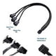 thumbnail image 4 of Cable Extensión Adaptador Fan Cooler Cpu 4 Pin Pwm 3 A 1, 4 of 4