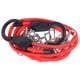 thumbnail image 4 of Carrito De Cuerda Para Tendedero, Cuerda Bungie Para Equipaje De Viaje, Maletero De Coche, Rojo, 1,5 M, 4 of 5