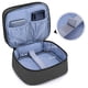 thumbnail image 4 of Bolsa de transporte LUXJA para miniproyector DR.J con accesorios, 4 of 7