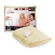 thumbnail image 1 of Calienta Cama Gama 100% Polyester Single Quick Heat 1 Plaza, 1 of 3