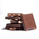 thumbnail image 2 of Pack X 6 Chocolate Milky Almendras 100g La Ibérica, 2 of 2